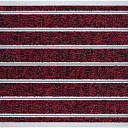 Грязезащитные покрытия Milliken Obex™ Bar Gyc 168 RED  | FLOORDEALER